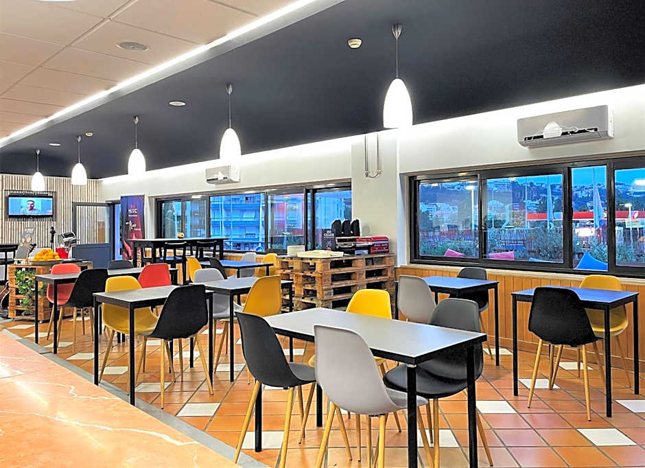 Hotel ibis Leiria Fatima