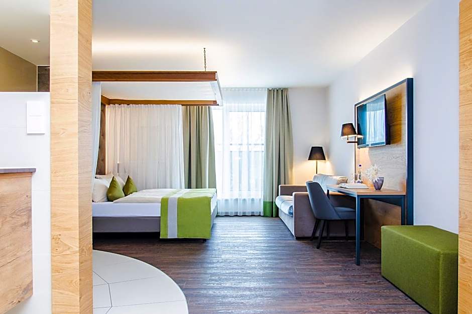 Gasthaus Forster am See - Eching bei Landshut