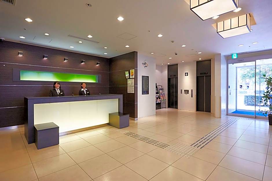 S-Peria Hotel Nagasaki
