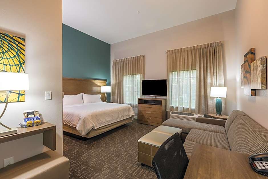 Photo 1 of 6 of Studio 1 King Bed Suite