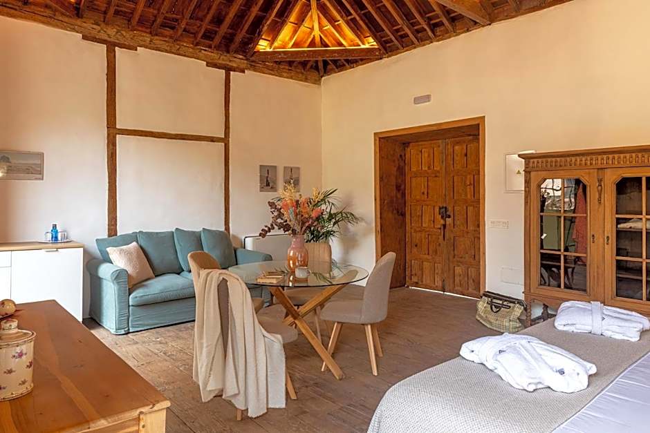 La Casa de La Camelia