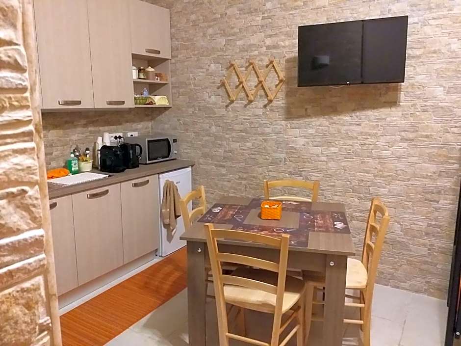 I Marchesi del Grillo - Vicinanze Stazione, Campus, Policlinico