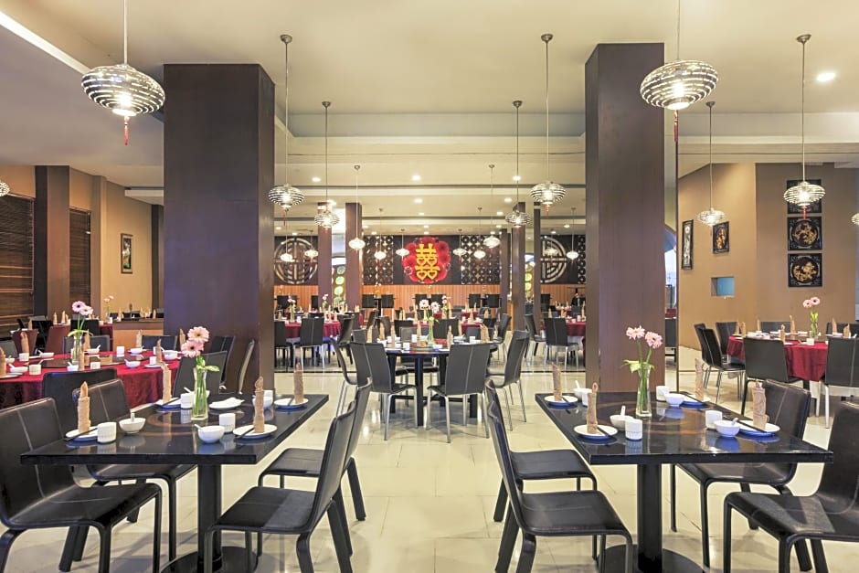 Mercure Surabaya Grand Mirama