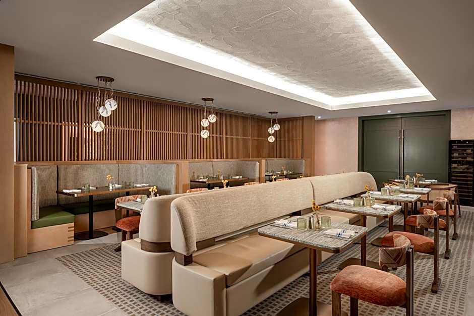 The Elmore Hotel, DFW Southlake, a Tribute Portfolio Hotel