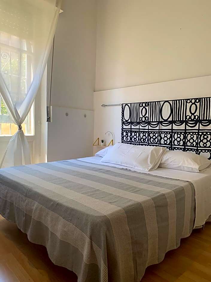 B&B Giallolumia