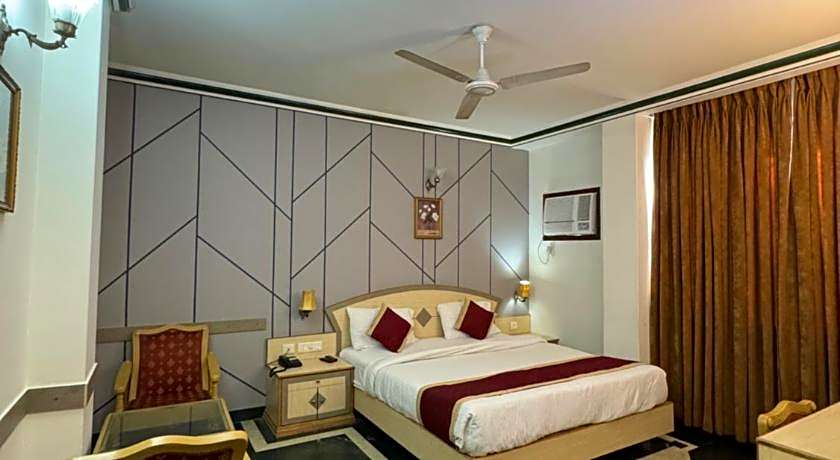 Hotel Melrose Inn By Excellent Hospitality 