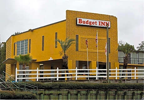 Budget Inn Motel Palatka