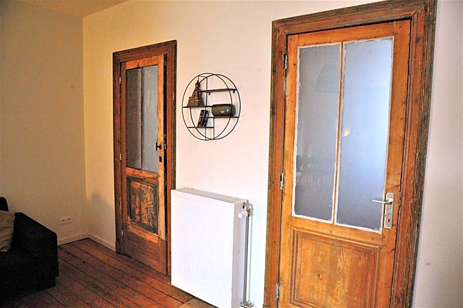 Boho Apartments - 2 Bedrooms