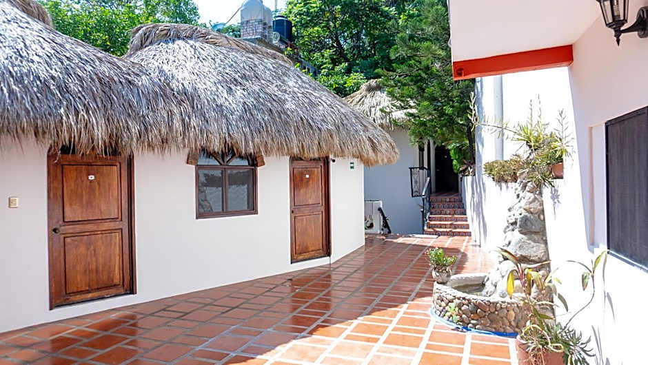 Esencia Puerto Escondido