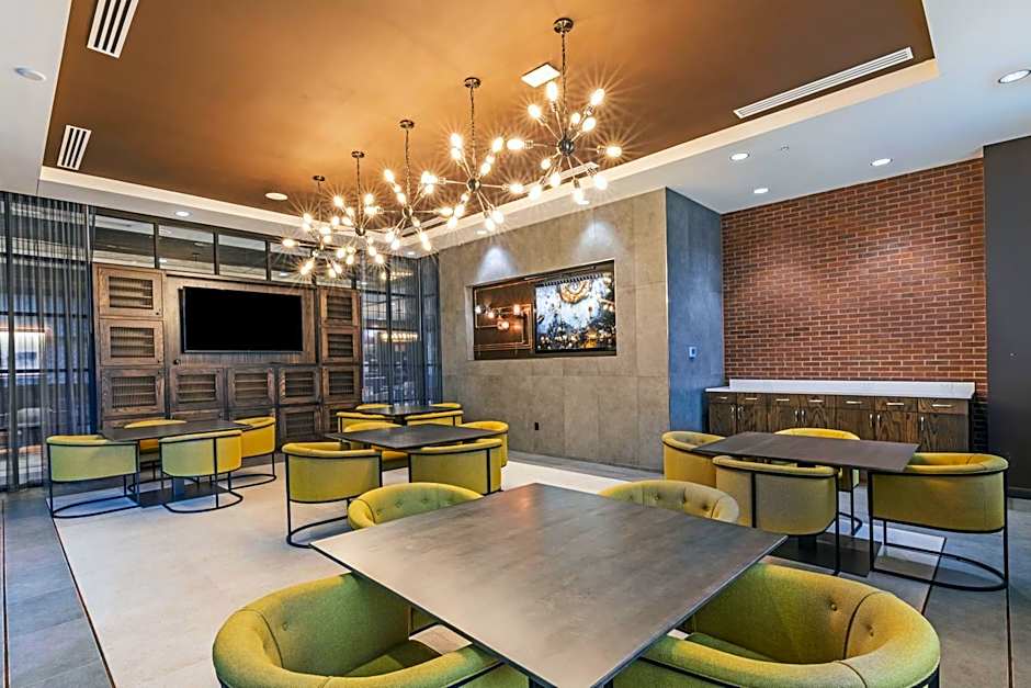Hotel Indigo Tulsa Downtown By IHG