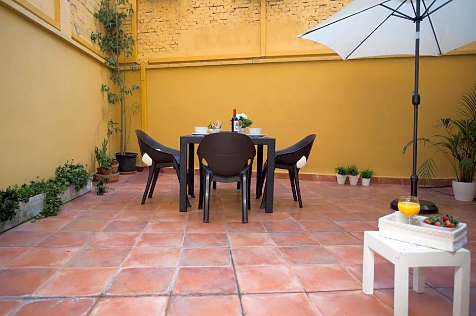 SingularStays Botanico 29 Rooms