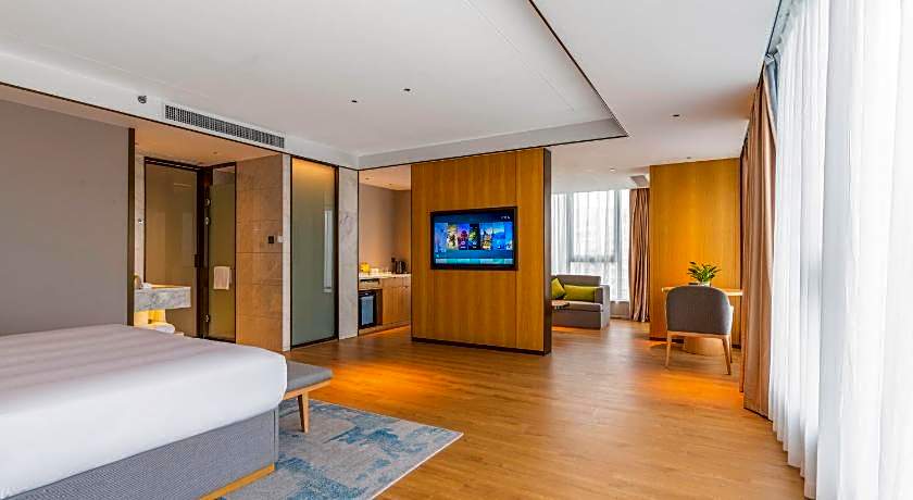 Holiday Inn One Thousand Island Lake By IHG