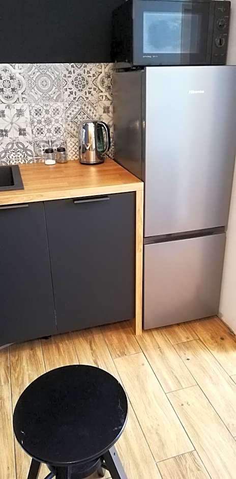 Rooms by Apartamenty Lubartowska Street