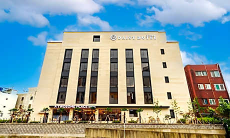 Masan Daisy Hotel