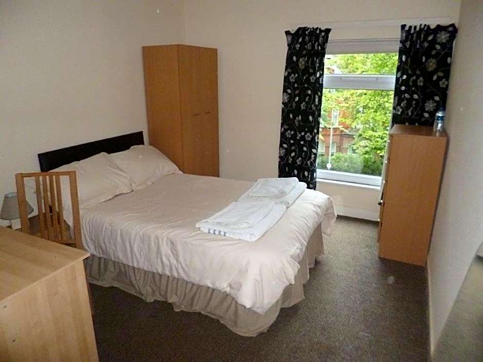 The Townhouse