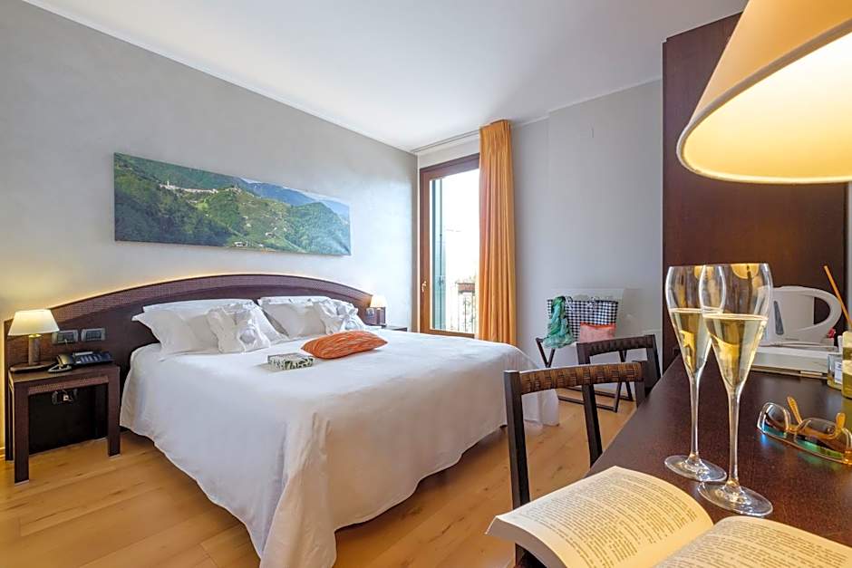 Wine Hotel San Giacomo Activity & Wellness