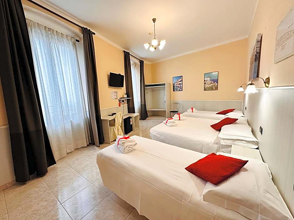 Hotel Galata