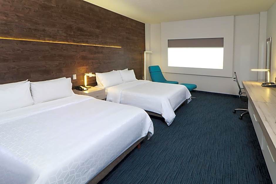 Holiday Inn Express San Luis Potosí By IHG