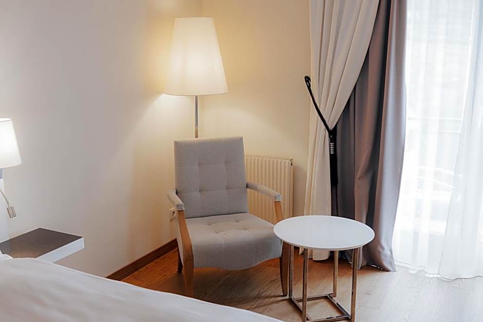 Steigenberger Hotel And Spa Krems