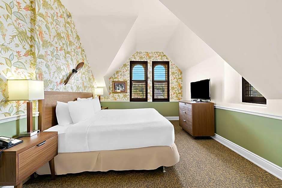 The Arlington Hotel - BW Signature Collection