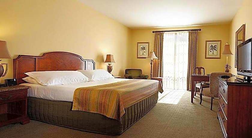 The Capri Inn