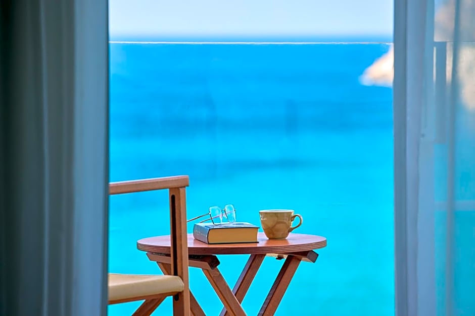 Meliá Cala Galdana