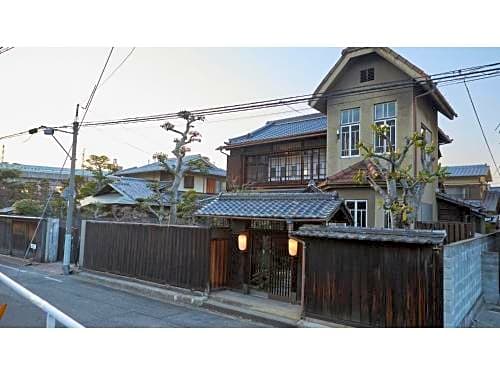 Tsumugiya Ryokan - Vacation STAY 74526v