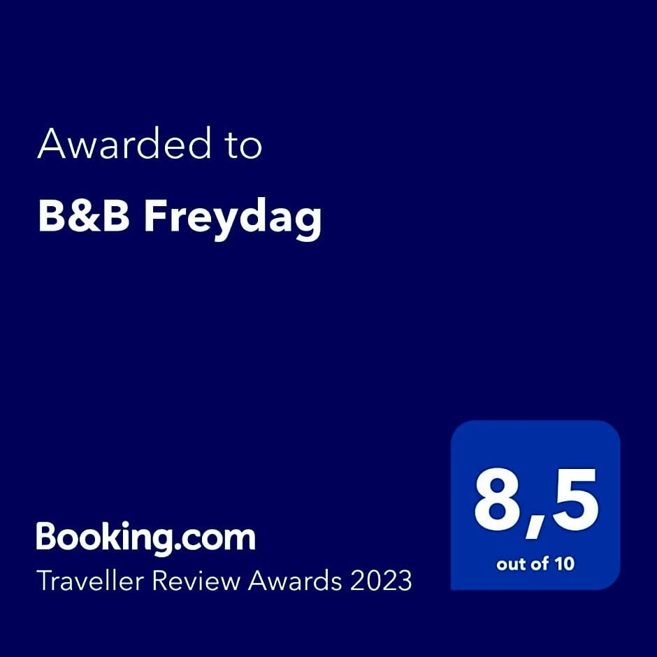 B&B Freydag