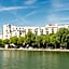 Ibis Paris La Villette Cite Des Sciences 19Eme