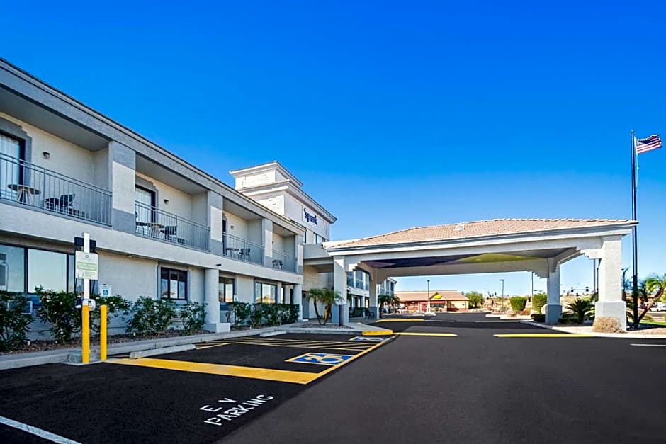 Spark by Hilton Fountain Hills Scottsdale
