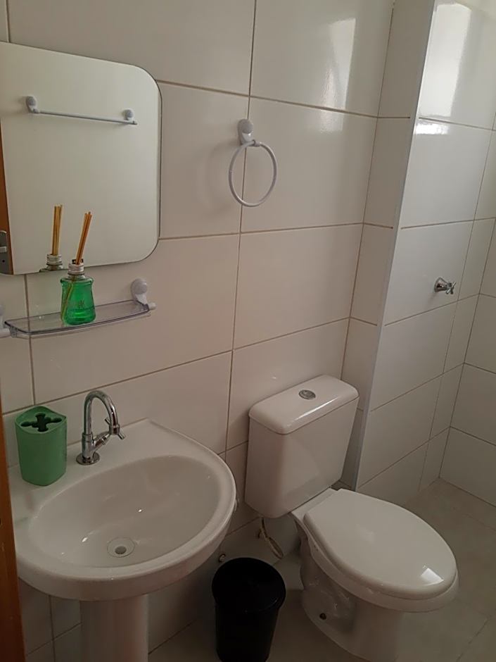 Apartamentos Gratitude