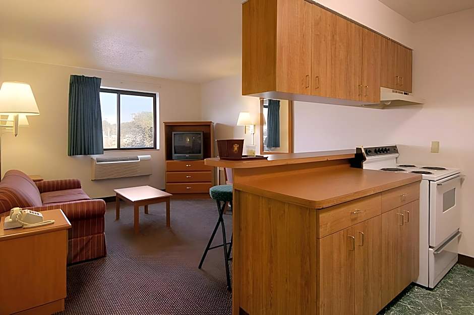 Super 8 by Wyndham Pulaski
