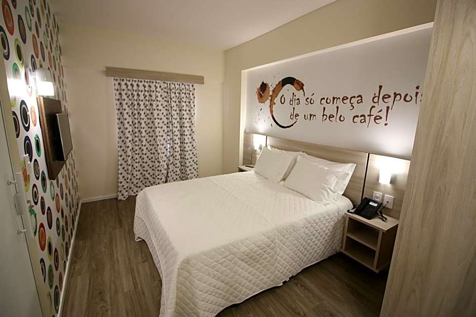 IBIS Styles Vitoria Da Conquista