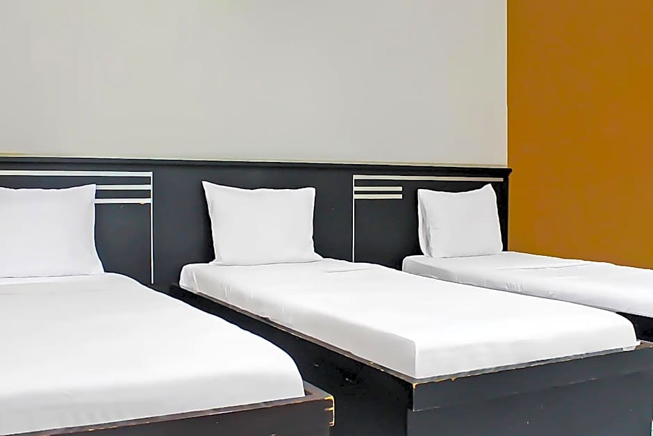 Collection O 92268 Hotel Aero