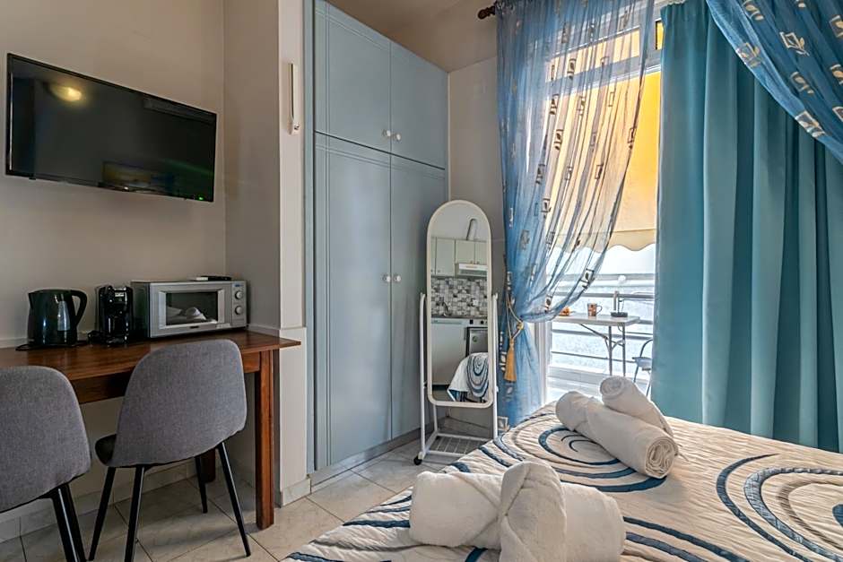 Alena Apartments