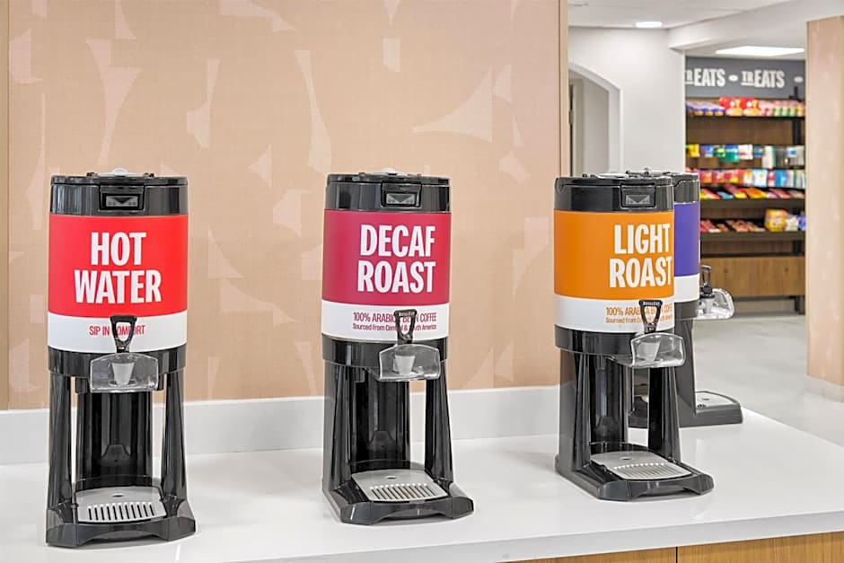 Hampton Inn By Hilton Ft. Lauderdale/Plantation