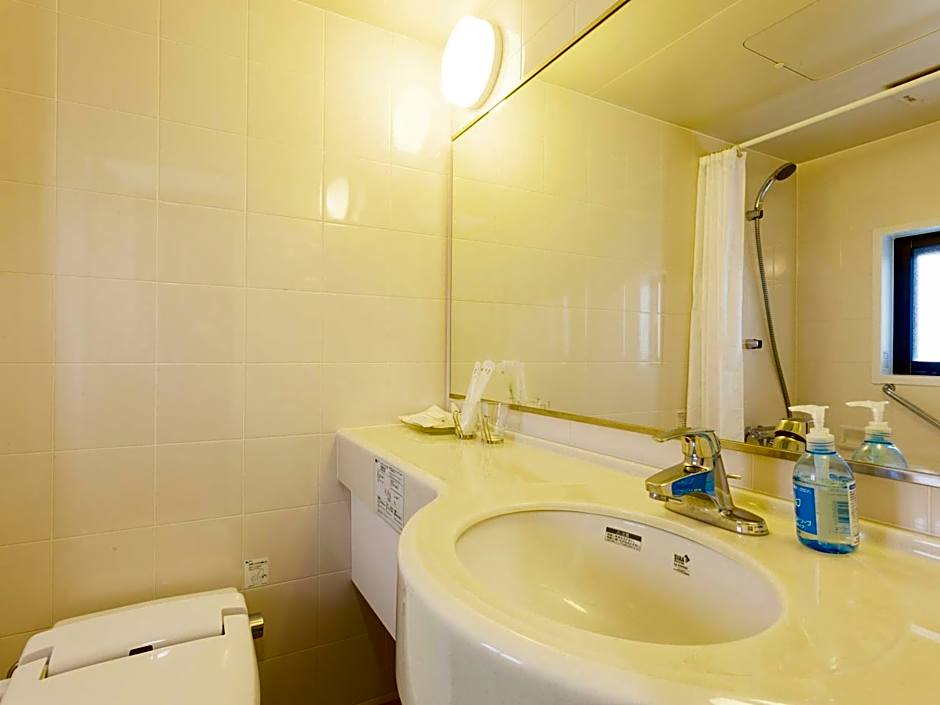 Kariyushi Condominium Ocean Hills Chouraku Stay