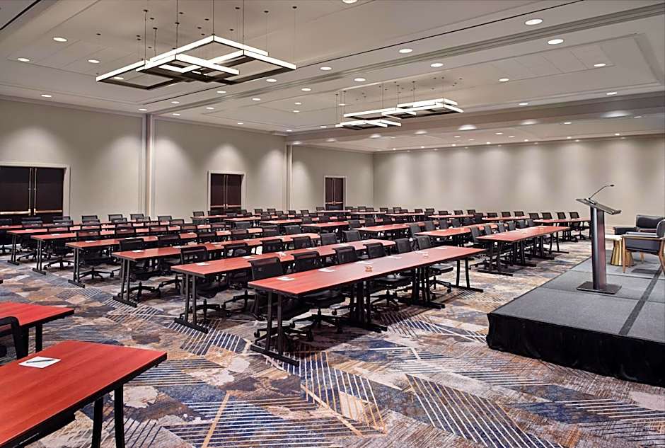 Emory Conference Center Hotel