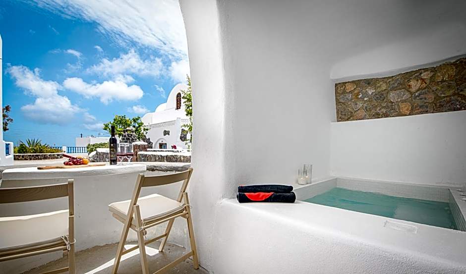 Anatoli Hotel & Spa