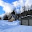 Stoke Cabin by Revelstoke Vacations