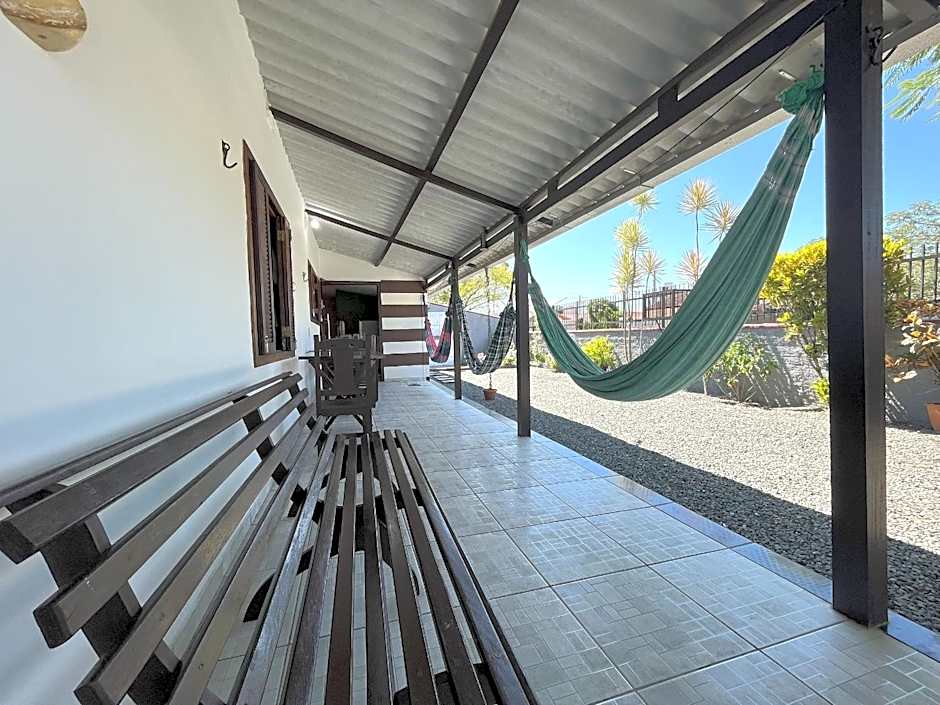 11 Pessoas | Beto Carrero | Praia Alegre