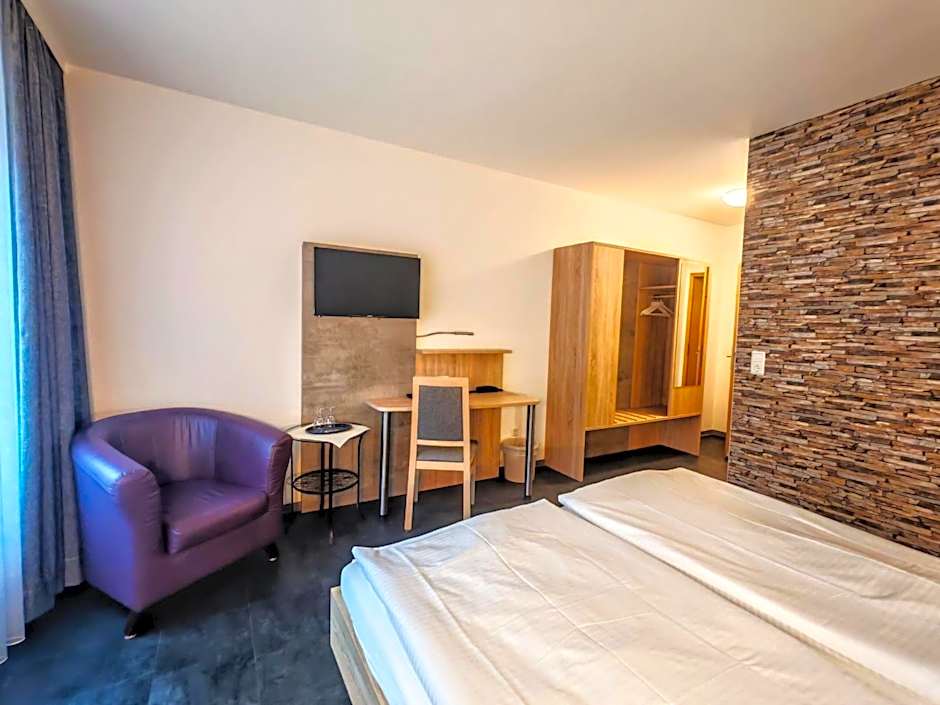 Hotel Ostfriesen Hof