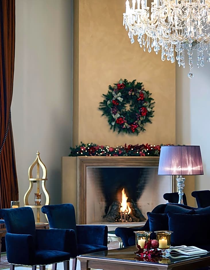 Grand Serai Congress and Spa