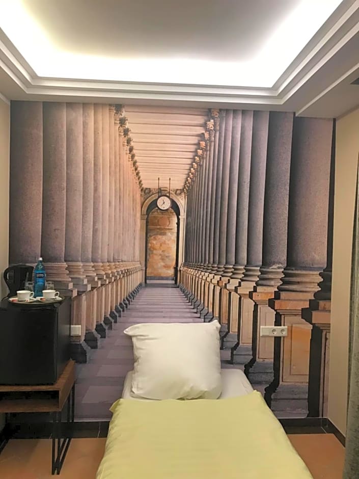 Hotel Athen Kelsterbach Frankfurt Airport