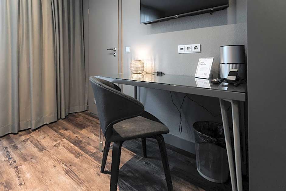 Hotel am Augustinerplatz