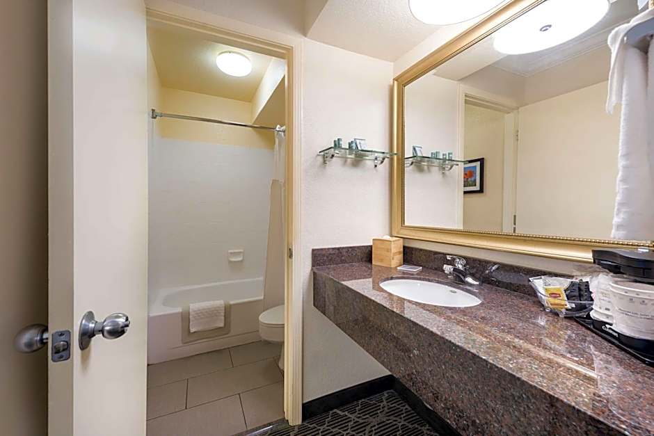 Best Western Danville Sycamore Inn