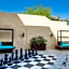 Hyatt Palm Springs