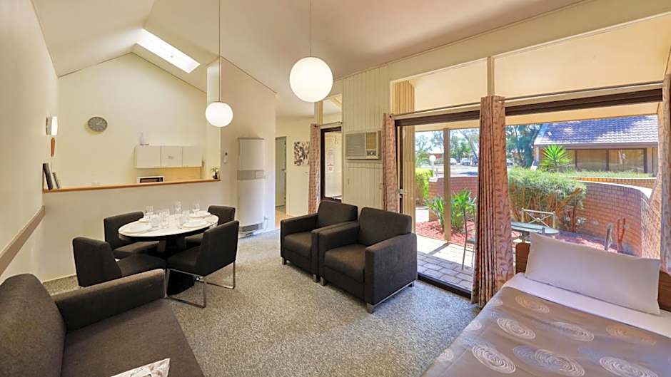 Executive Hideaway