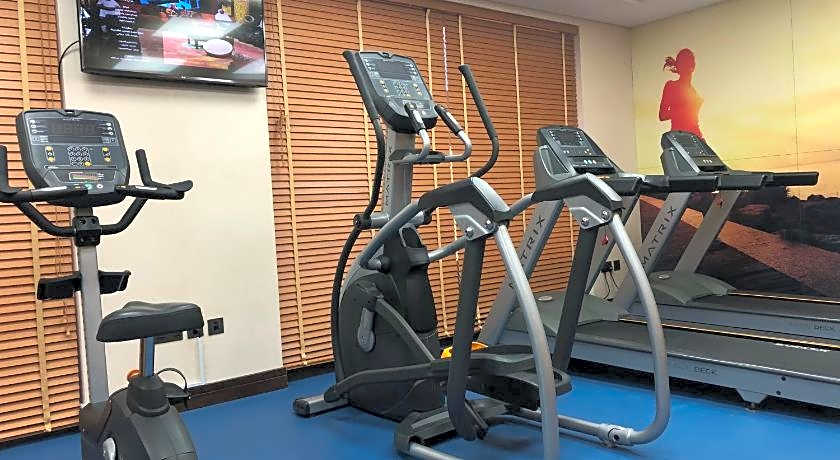 TIME Express Hotel Al Khan