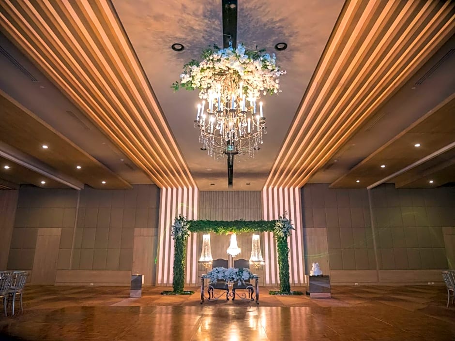 Crowne Plaza Hotel Monterrey by IHG